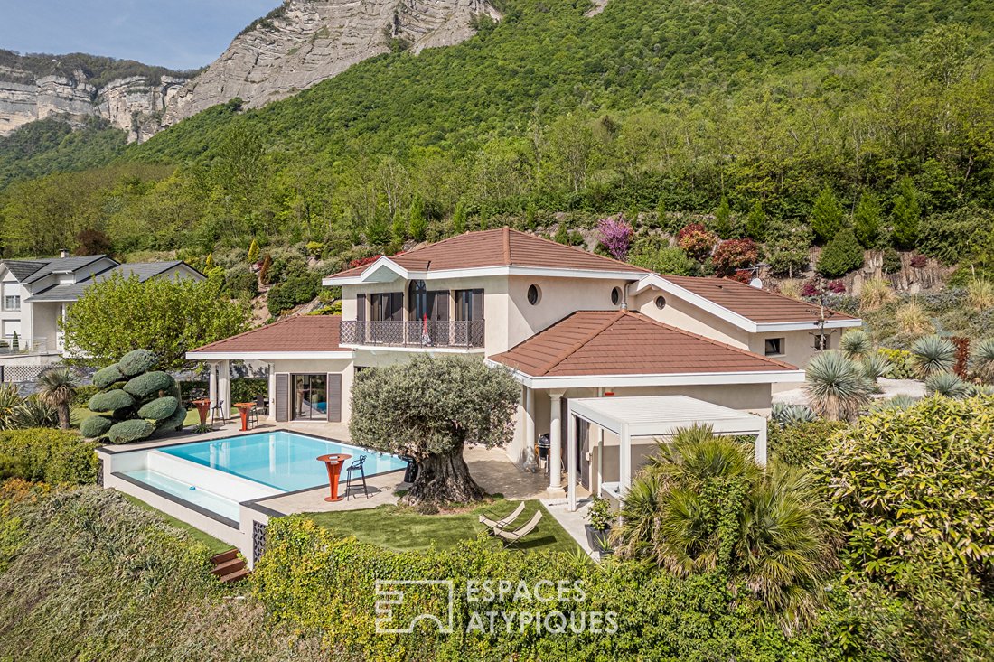Villa in Lumbin, Auvergne-Rhône-Alpes, France 2 - 18039006