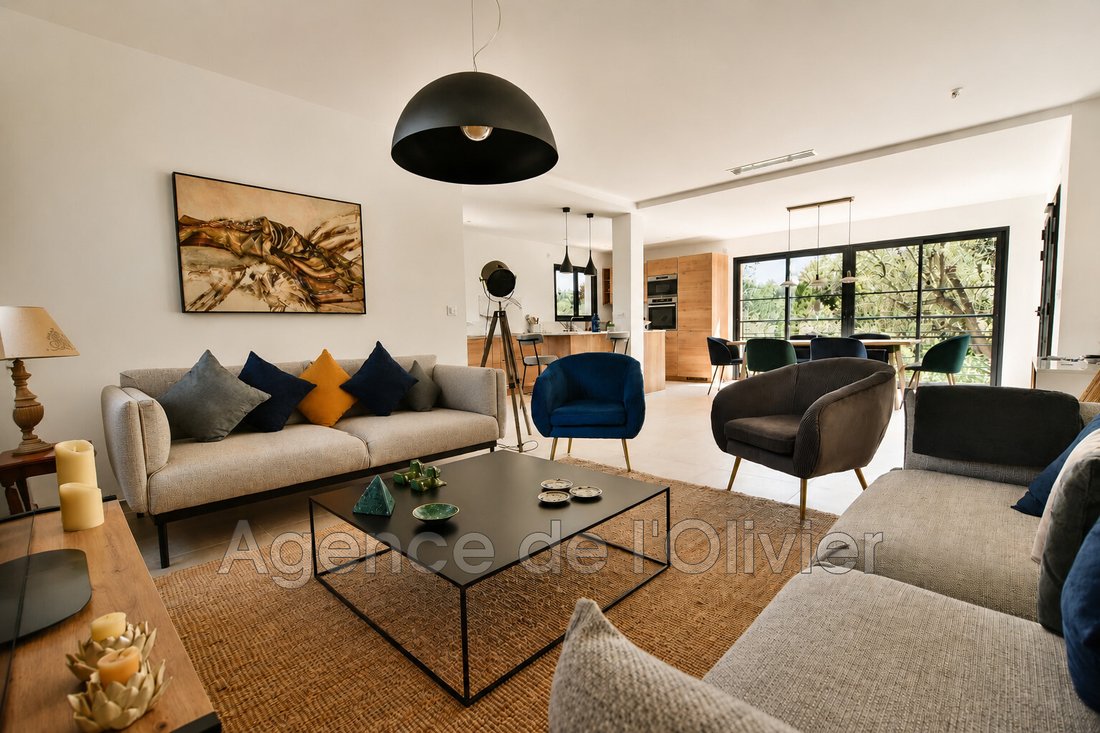Villa in Valbonne, Provence-Alpes-Côte d'Azur, France 4 - 18391500