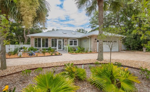 House in St. Augustine, Florida, United States 1