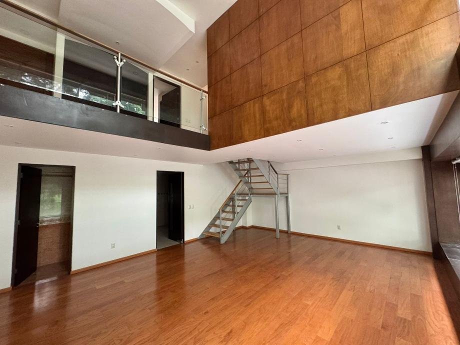 Apartment in Mexico City, Mexico 2 - 18390307