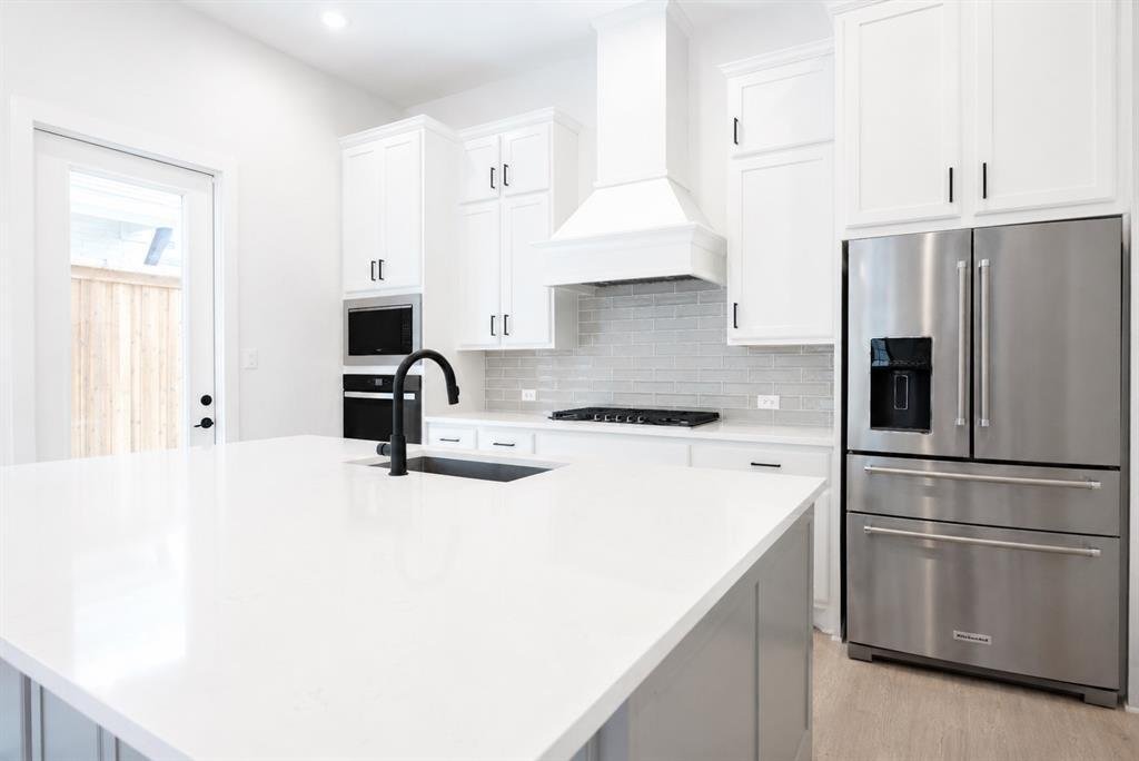 Townhouse in Frisco, Texas, United States 4 - 18391430