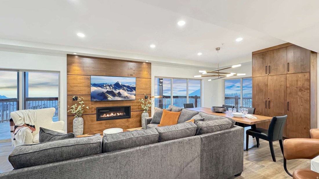 Condo in Park City, Utah, United States 1 - 18391044