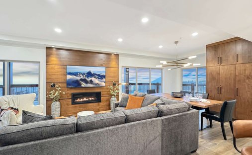 Condo in Park City, Utah, United States 1