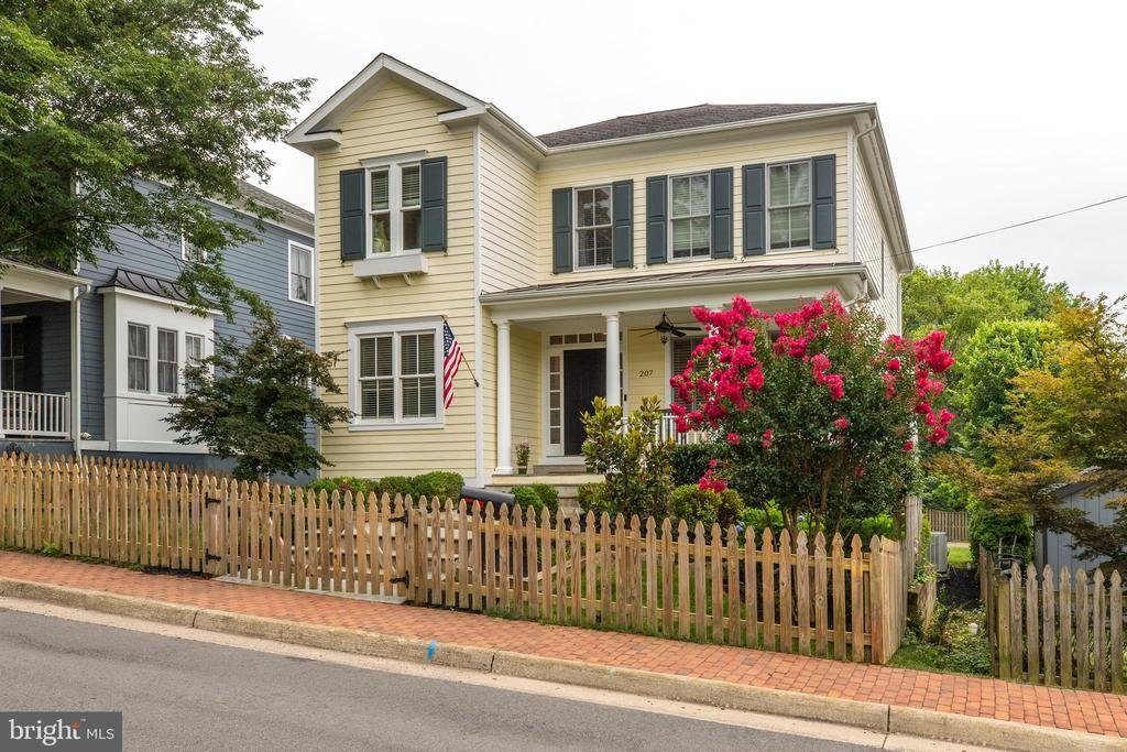 House in Leesburg, Virginia, United States 2 - 18395781