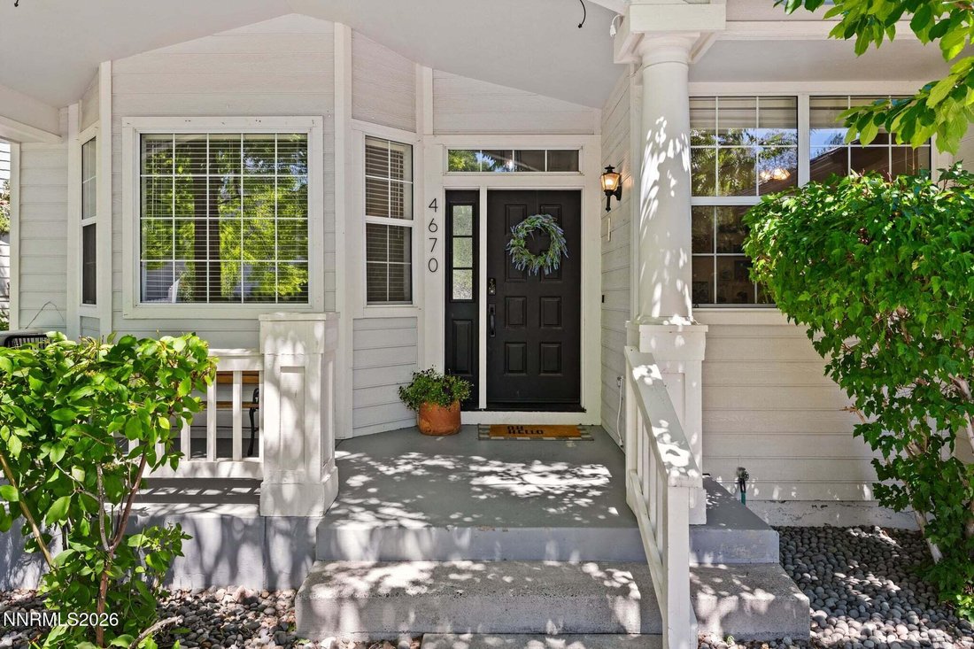 House in Reno, Nevada, United States 2 - 18395245