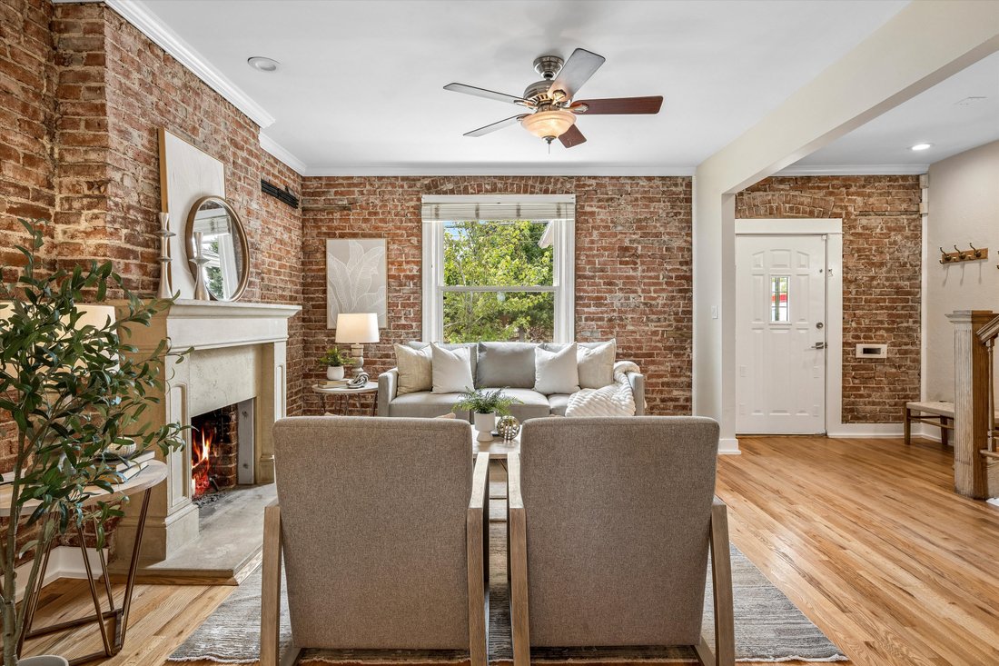 House in Denver, Colorado, United States 2 - 18393841