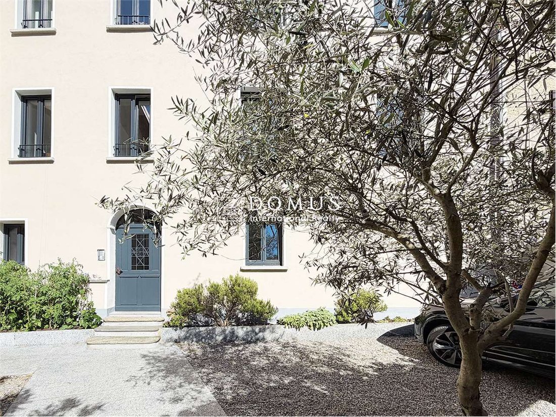 Apartment in Cureglia, Ticino, Switzerland 1 - 18394421