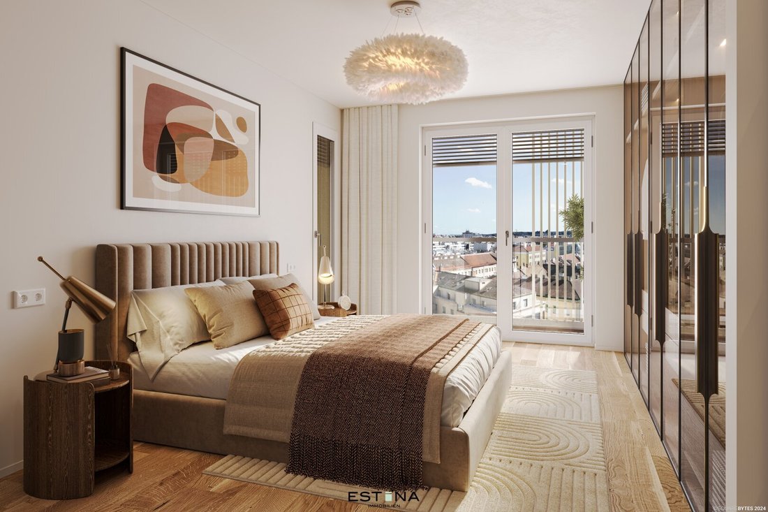 Apartment in Vienna, Wien, Austria 3 - 18393477