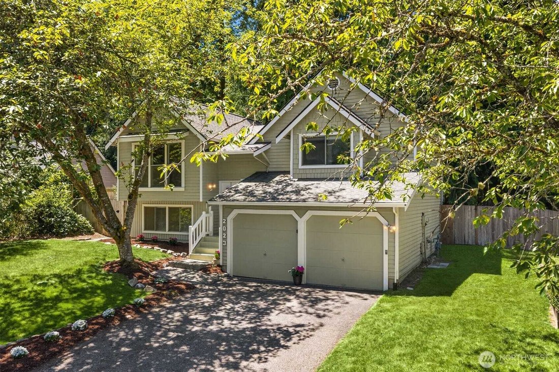 House in Sammamish, Washington, United States 3 - 18394185