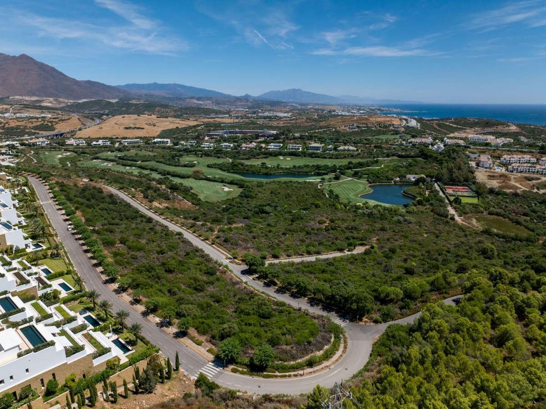 Terreno a Casares, Andalusia, Spagna 2 - 18390399