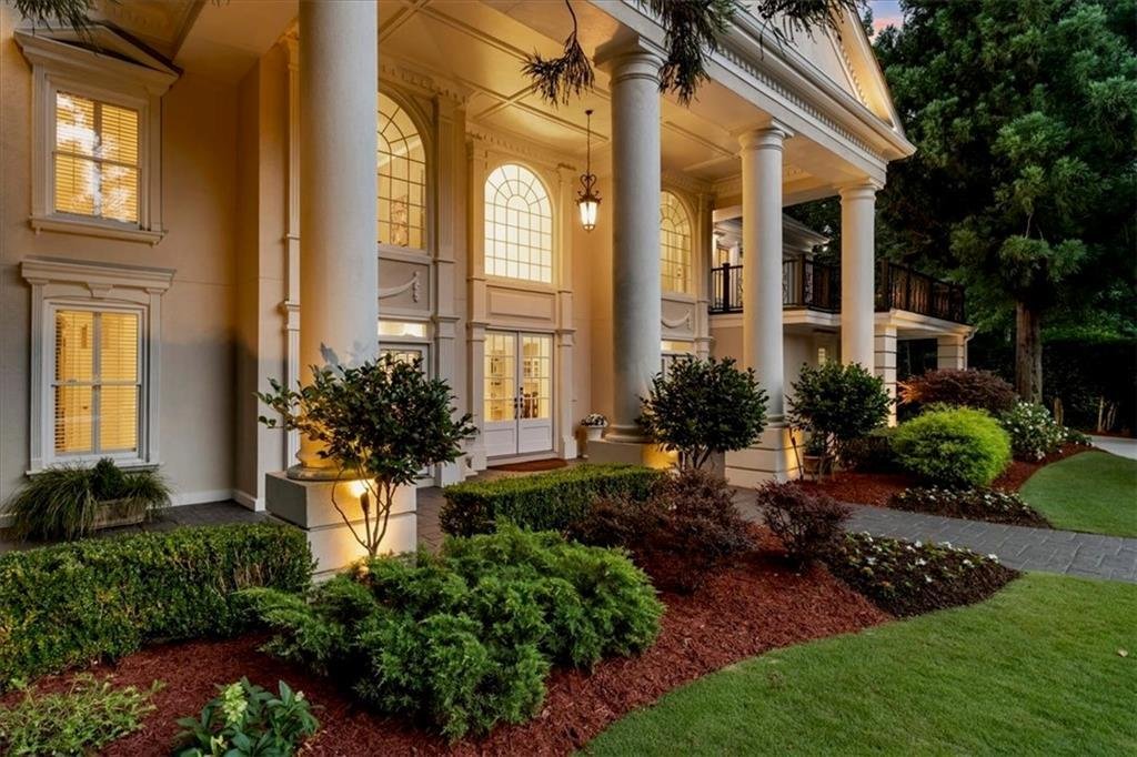 House in Roswell, Georgia, United States 3 - 18395753
