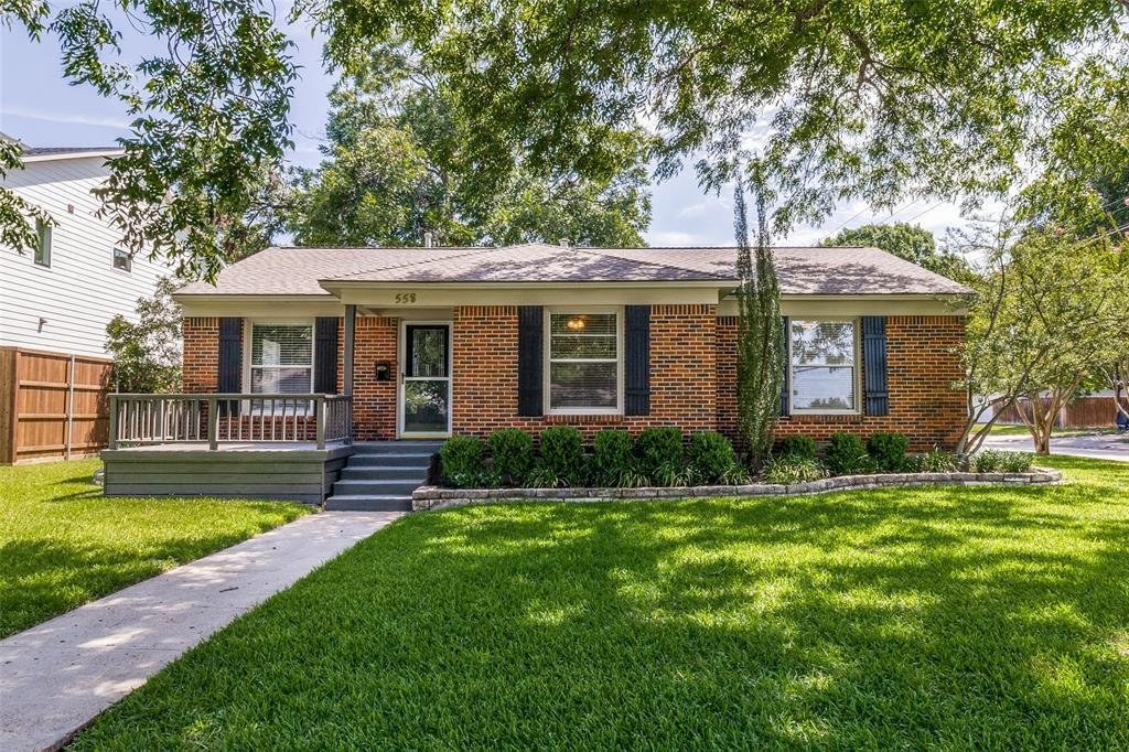 House in Dallas, Texas, United States 2 - 18391570