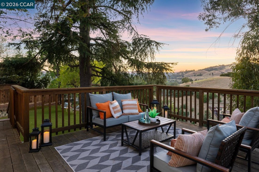 House in Lafayette, California, United States 1 - 18395856