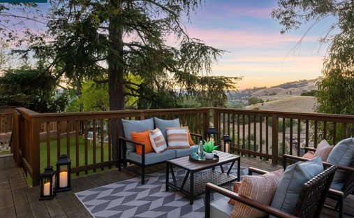 House in Lafayette, California, United States 1