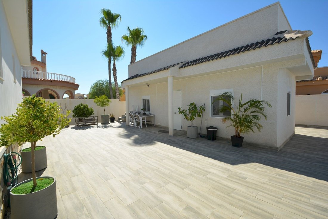 House in Ciudad Quesada, Rojales, Valencian Community 4 - 18396998