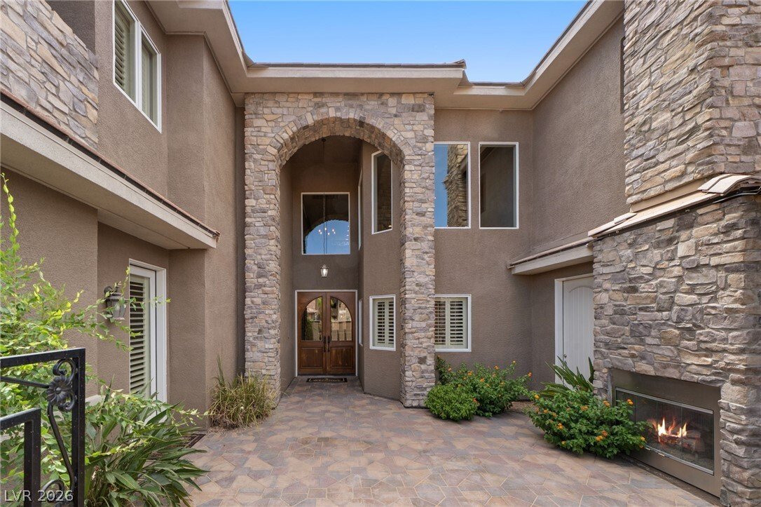 House in Las Vegas, Nevada, United States 4 - 18395345