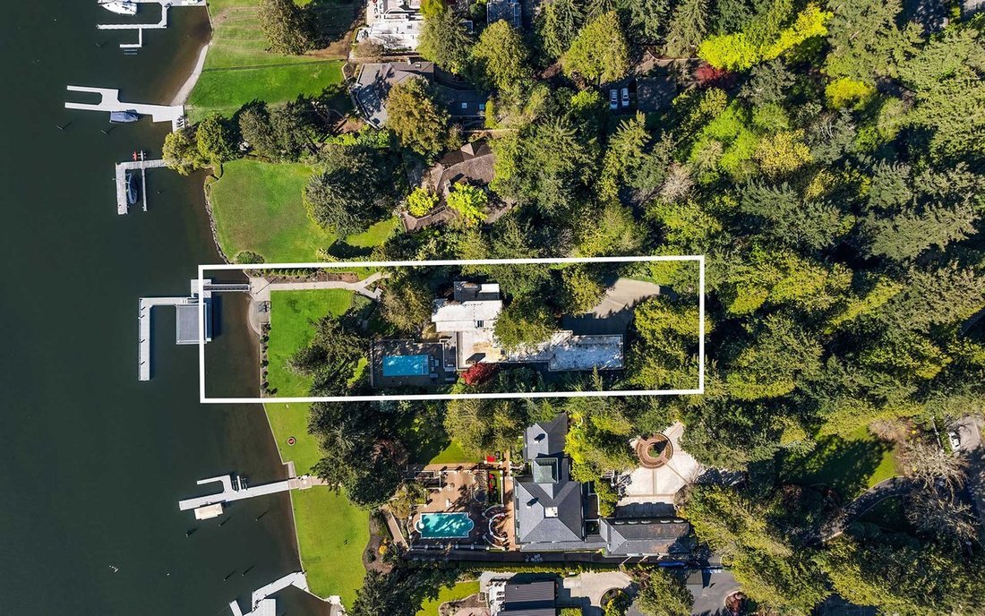 House in Bellevue, Washington, United States 1 - 17741519