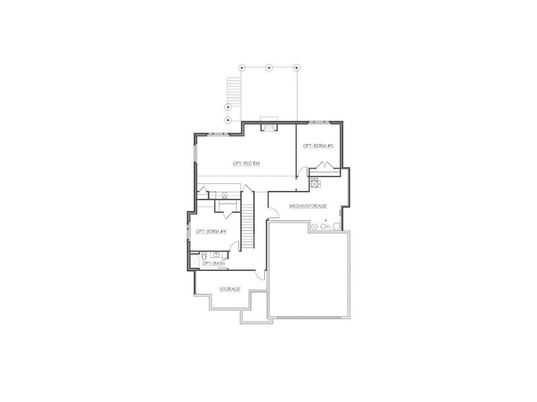 House in Waunakee, Wisconsin, United States 5 - 18394295