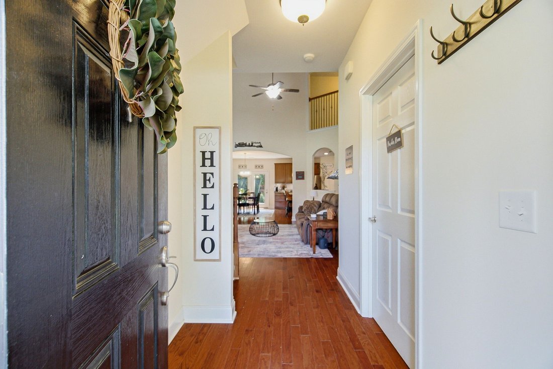 House in Hendersonville, Tennessee, United States 5 - 18391098