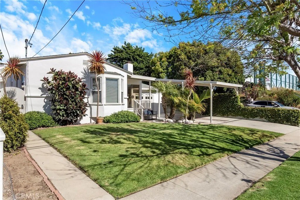 House in Manhattan Beach, California, United States 3 - 18154365