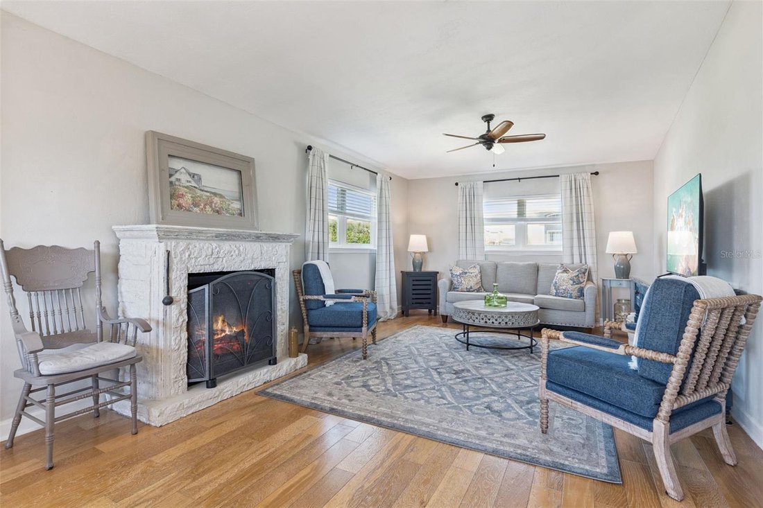 House in New Smyrna Beach, Florida, United States 3 - 18390871