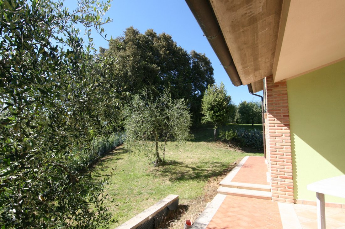 Villa in Sinalunga, Tuscany, Italy 3 - 18397124