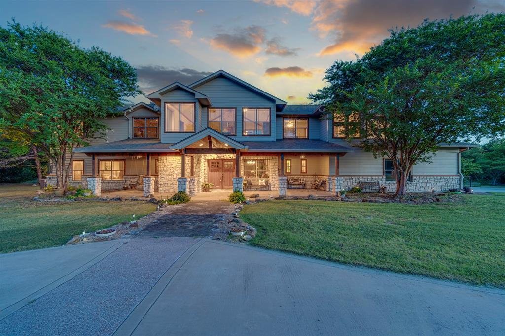 House in Hillsboro, Texas, United States 1 - 17560265