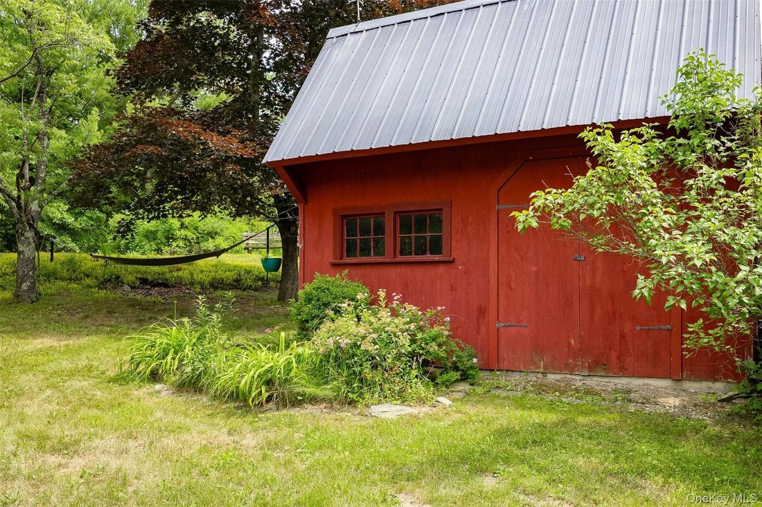House in Red Hook, New York, United States 4 - 18321983