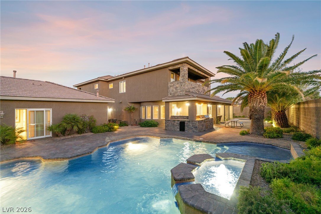 House in Las Vegas, Nevada, United States 3 - 18395277