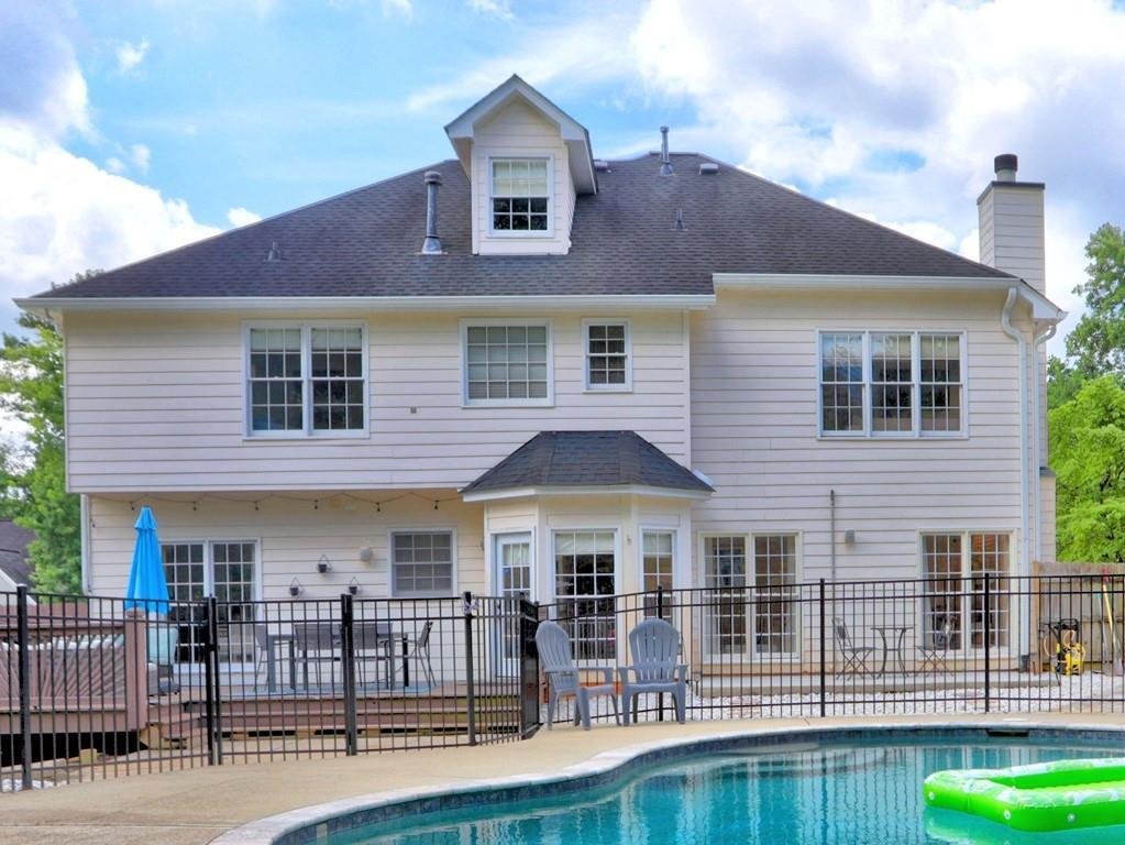 House in Suwanee, Georgia, United States 2 - 18391227