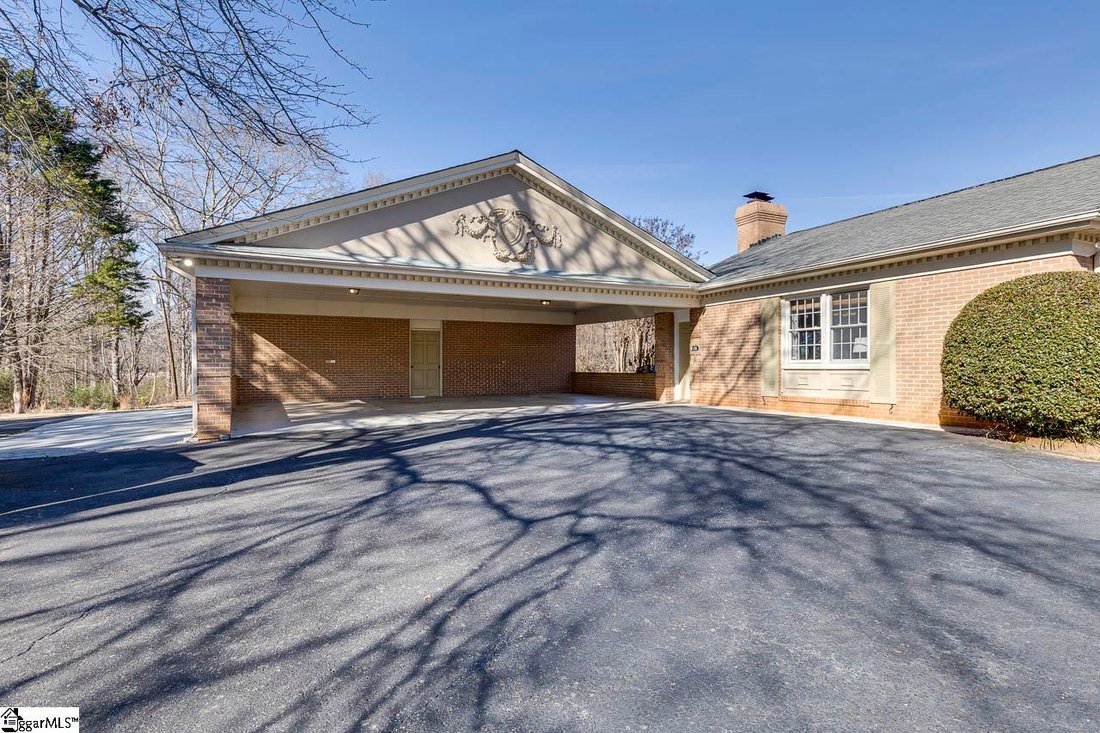 House in Simpsonville, South Carolina, United States 4 - 18394206