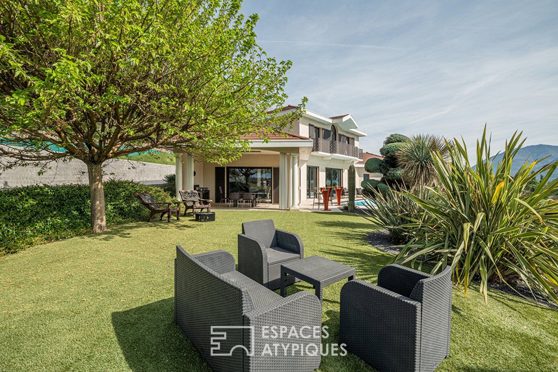 Villa in Lumbin, Auvergne-Rhône-Alpes, France 4 - 18039006