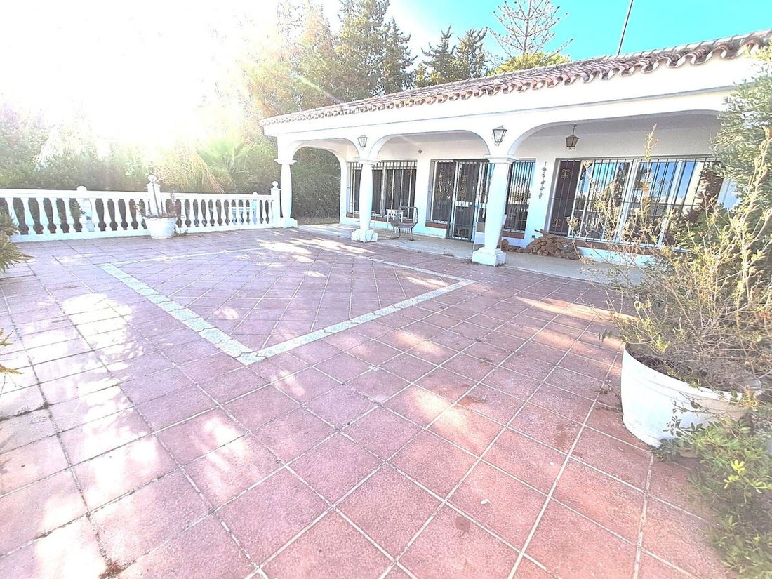 House in Estepona, Andalusia, Spain 2 - 18393421