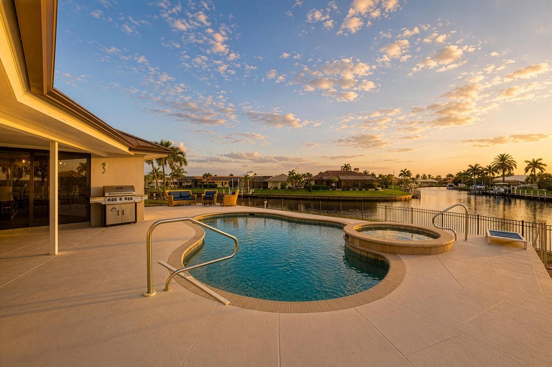 House in Punta Gorda, Florida, United States 3 - 18390175