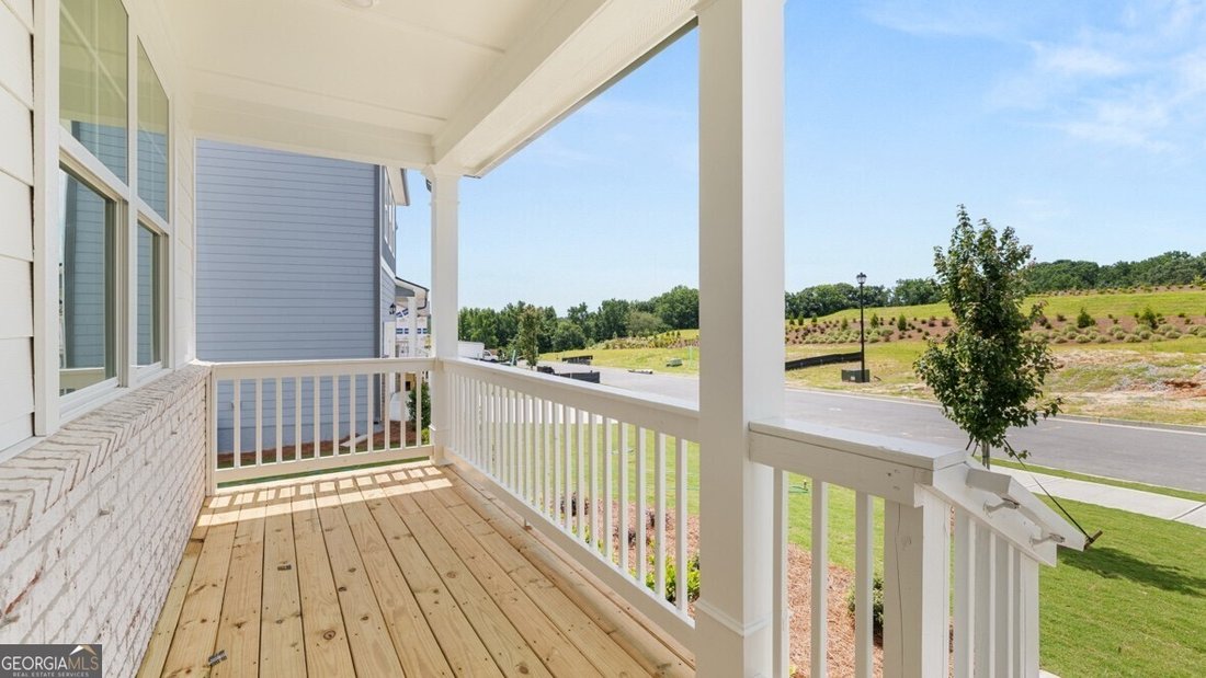 House in Braselton, Georgia, United States 3 - 17795702