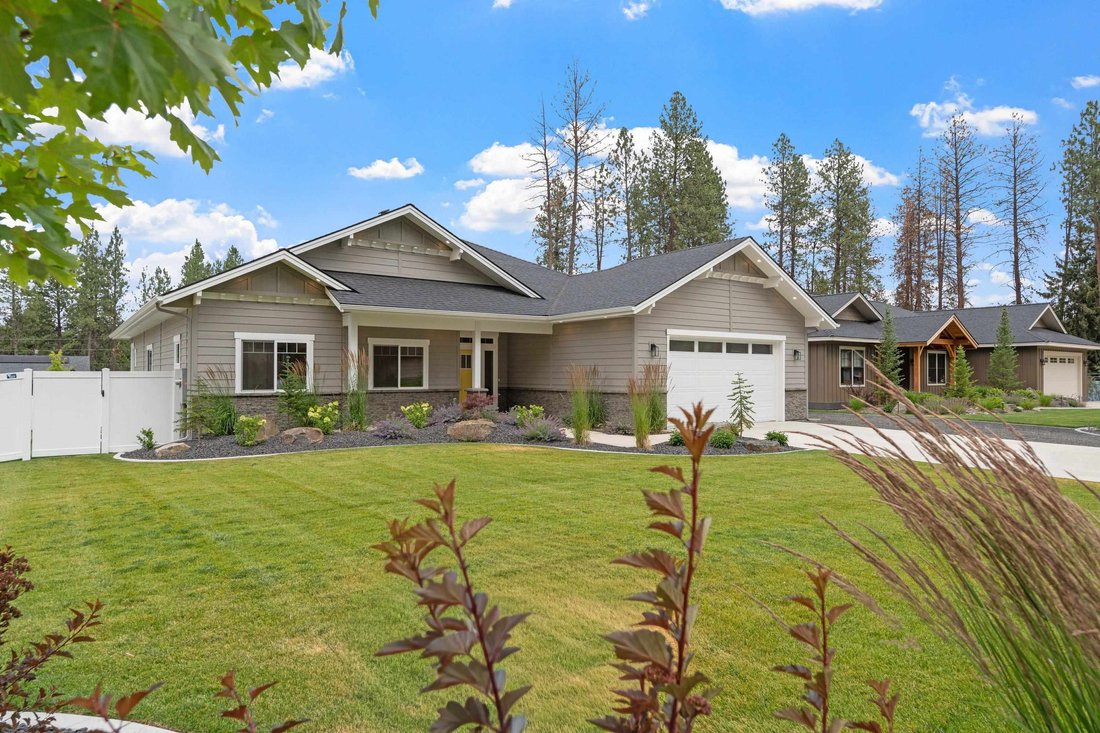 House in Spokane Valley, Washington, United States 3 - 18390408