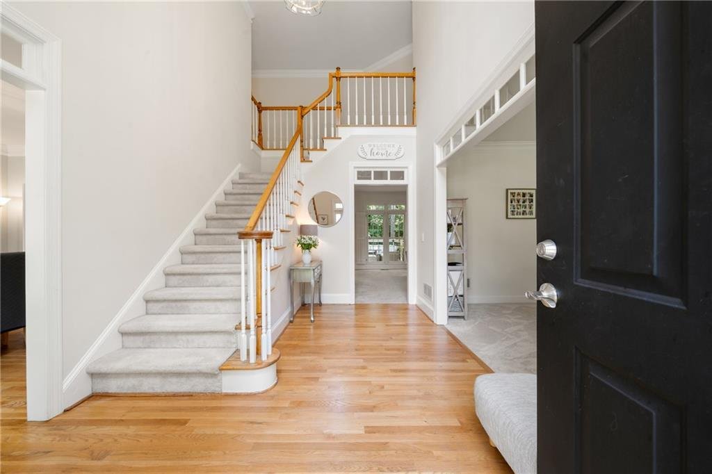 House in Alpharetta, Georgia, United States 3 - 18393678