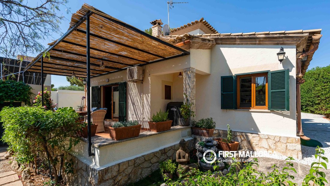 Villa a Portals Nous, Calvià, Isole Baleari 5 - 18392938