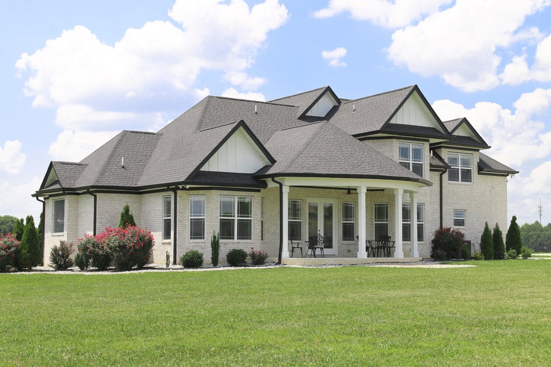 House in Springfield, Tennessee, United States 1 - 18396478