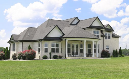 Haus in Springfield, Tennessee, Vereinigte Staaten 1