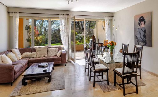 Apartment in Vandœuvres, Genève, Switzerland 1