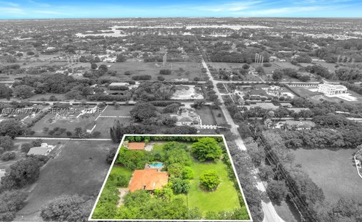 House in Southwest Ranches, Florida, United States 1