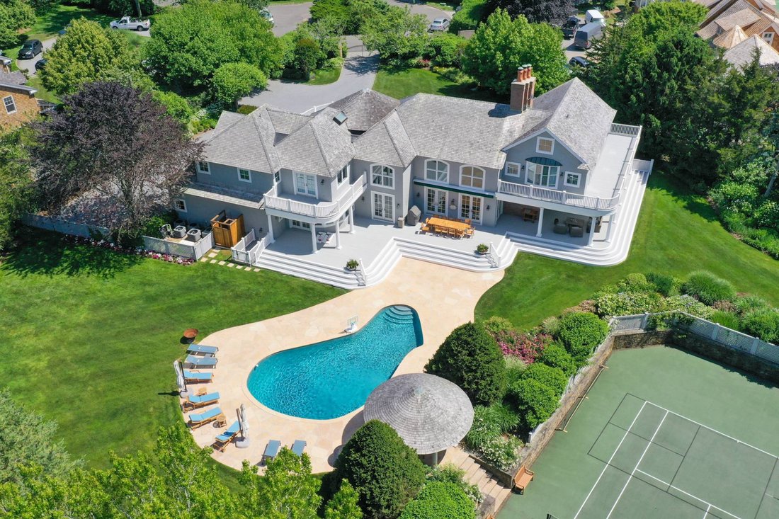 House in Sagaponack, New York, United States 2 - 18390781