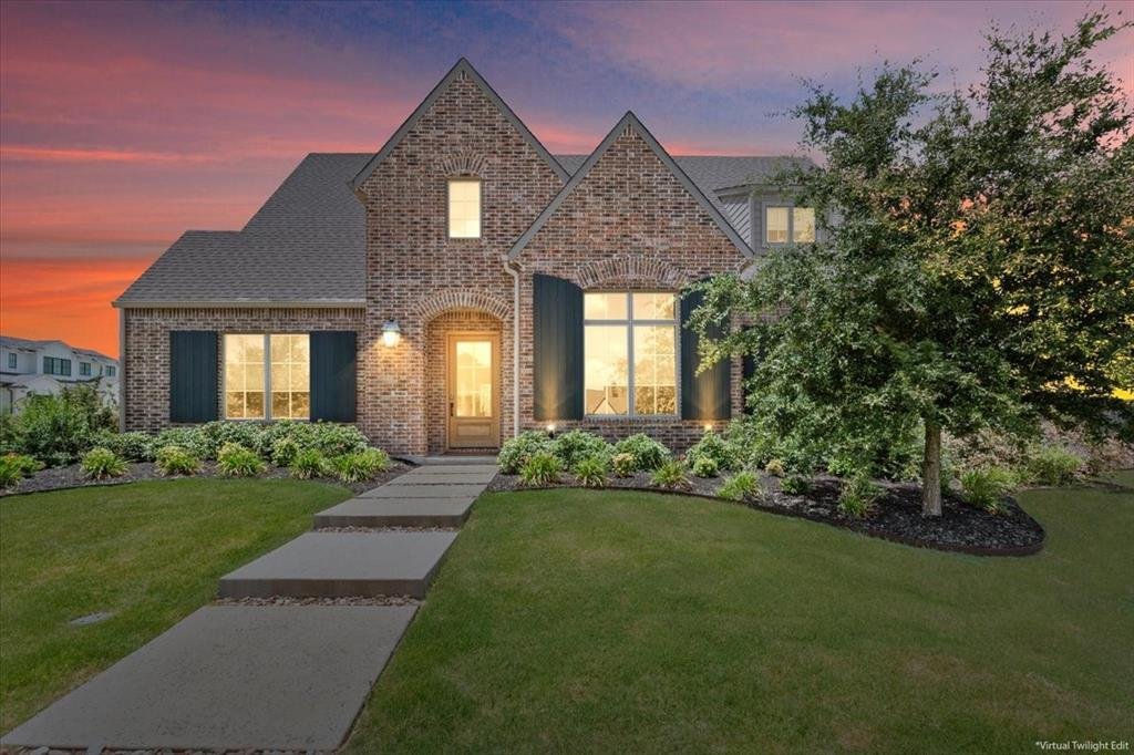 House in Woodway, Texas, United States 1 - 18391389