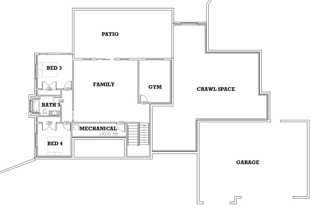 House in Stevensville, Montana, United States 2 - 18392295
