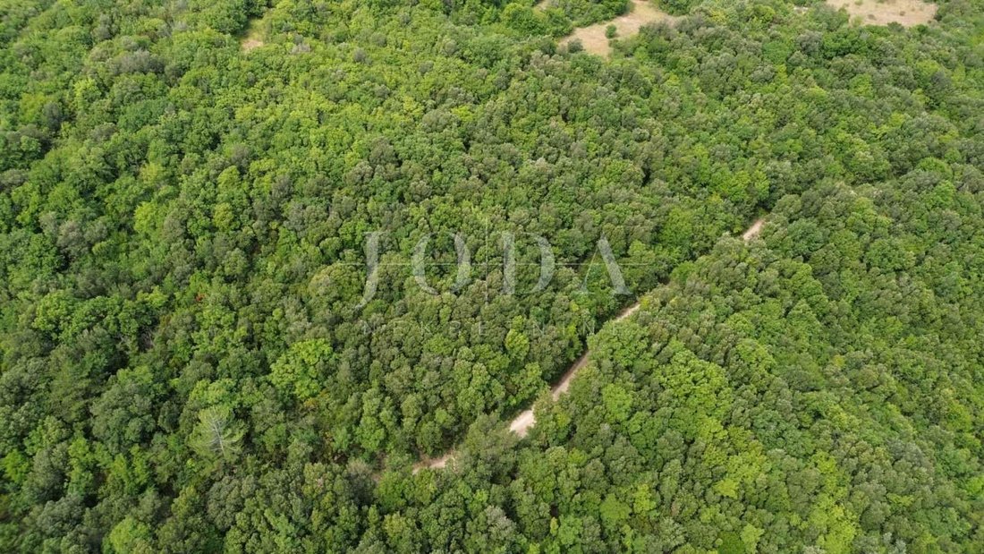 Land in Labin, Istria County, Croatia 2 - 18396905