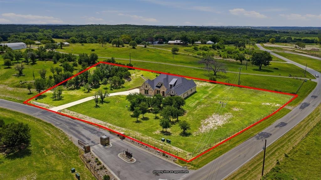 Haus in Weatherford, Texas, Vereinigte Staaten 3 - 18396275