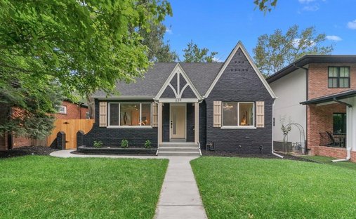 House in Denver, Colorado, United States 1
