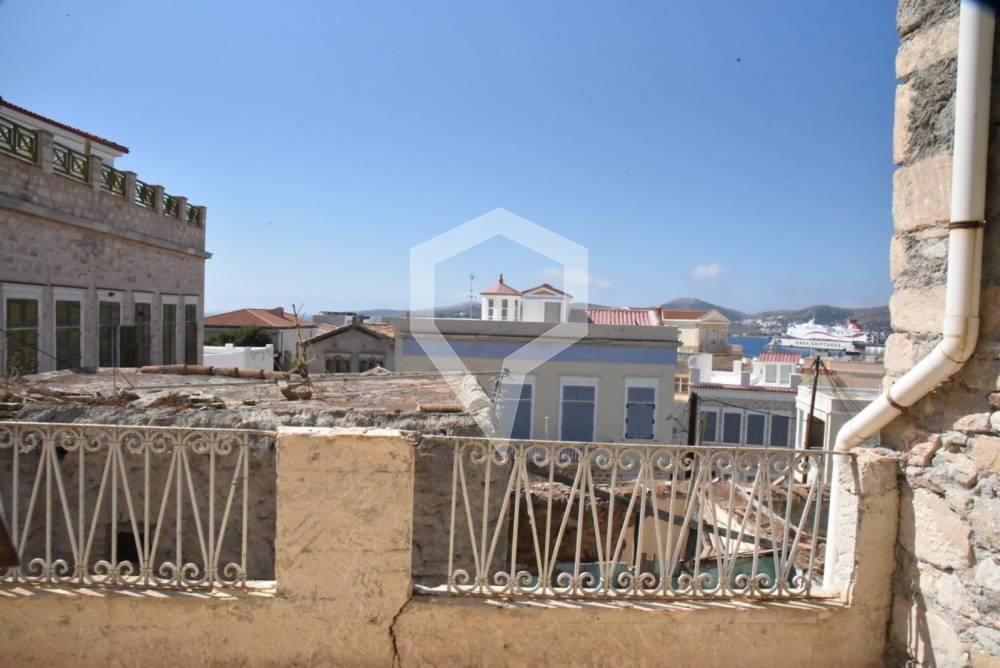House in Syros, Aegean, Greece 5 - 18395960