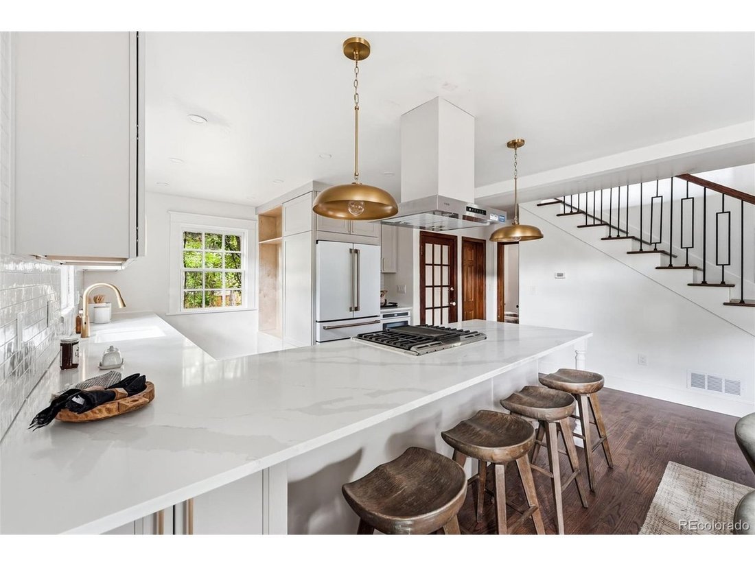 House in Denver, Colorado, United States 5 - 18394521